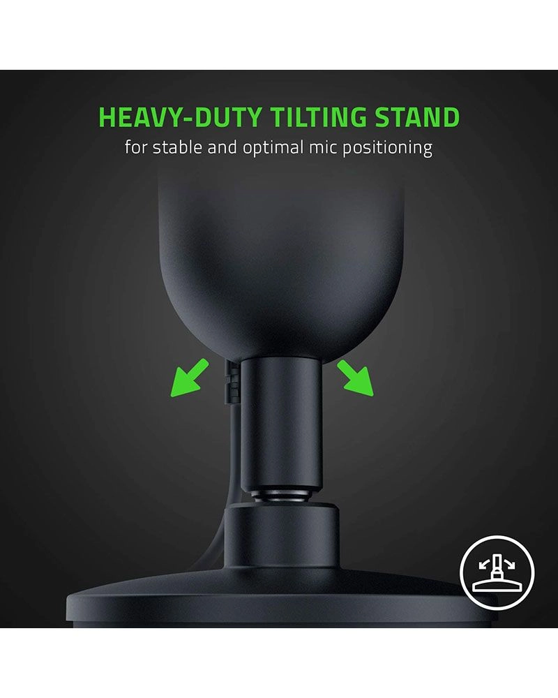 Seiren Mini USB Microphone