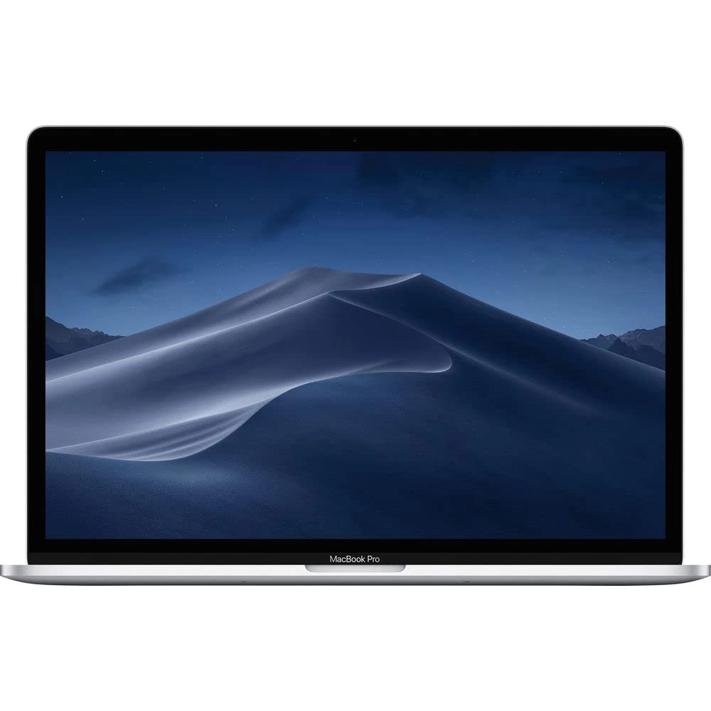 Apple (Renewed) Macbook Pro A1990 2019 - 15.4'' Core i9 16GB DDR4 512GB SSD