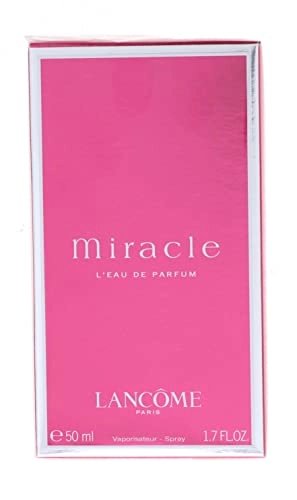 Miracle - 1.7 Fluid Ounces Eau de Parfum