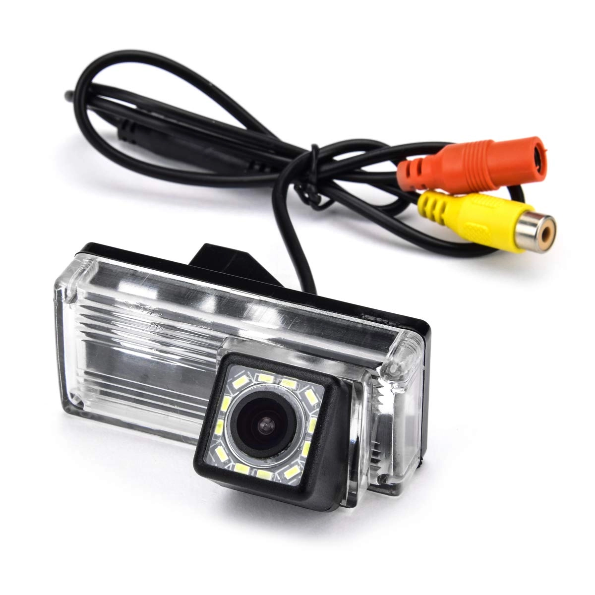 Car Rear View Camera - Night vision 728(H) * 492(V) pixels