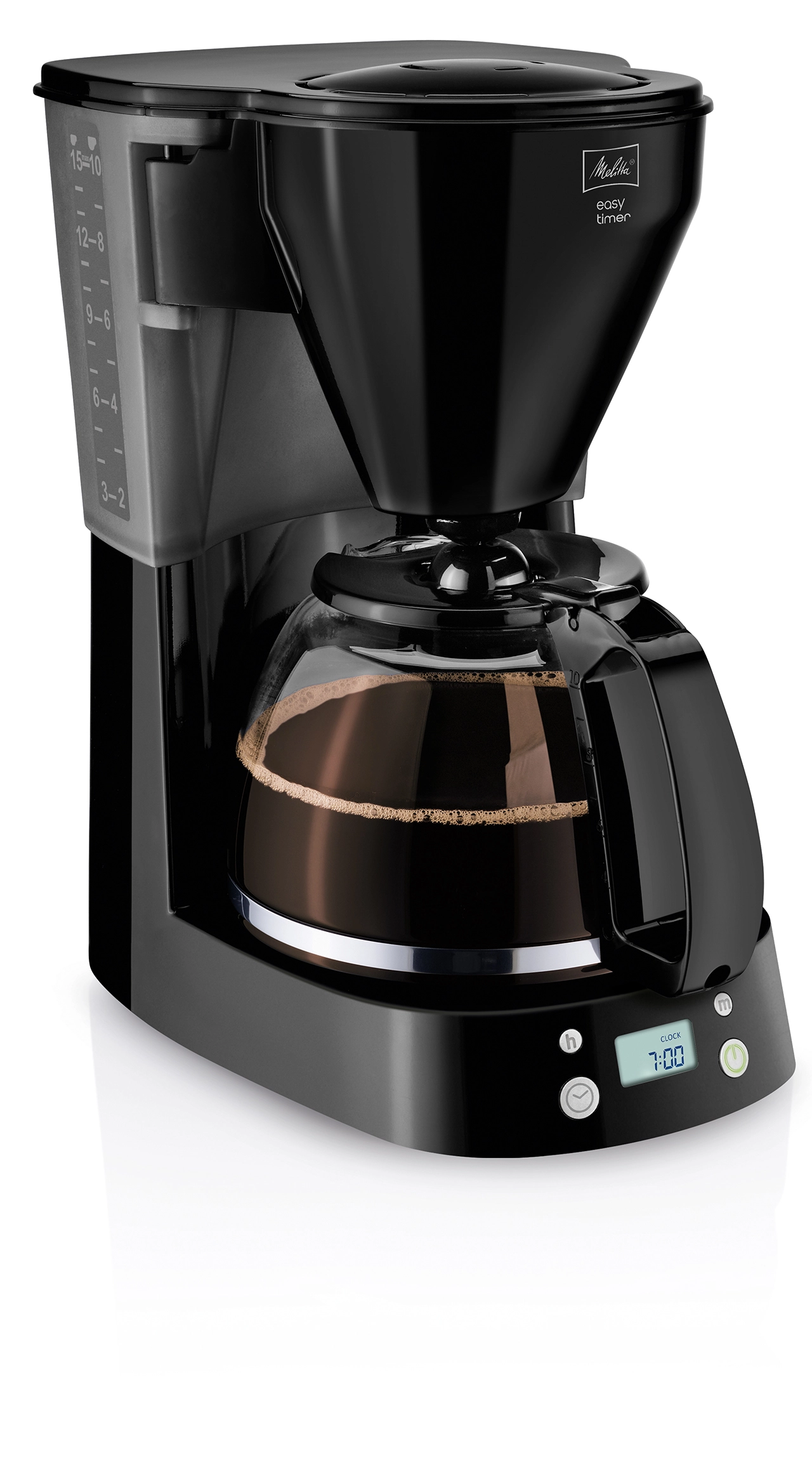 Melitta EasyTop Timer - 1.25L