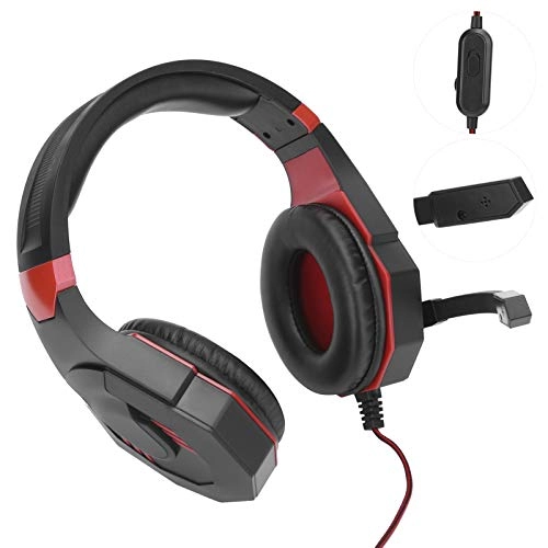 Gaming Headset Wired Headset