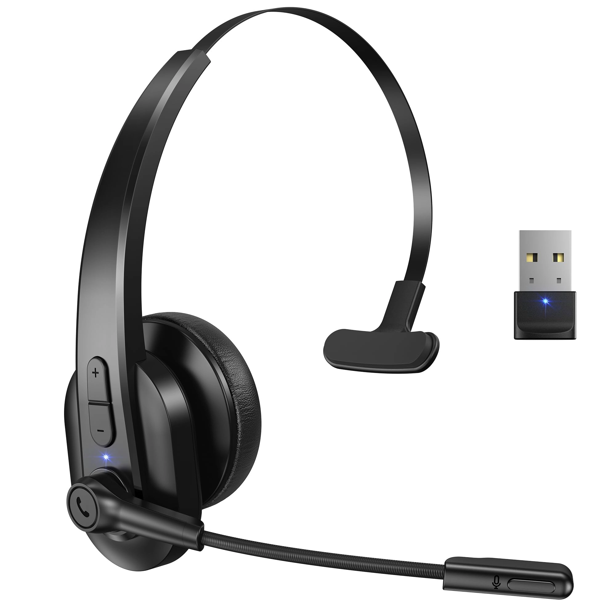 Sarevile M99+ Wireless Headset