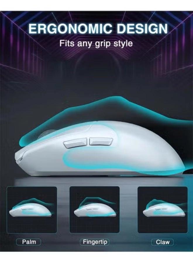 SC580 Gaming Mouse - Wireless