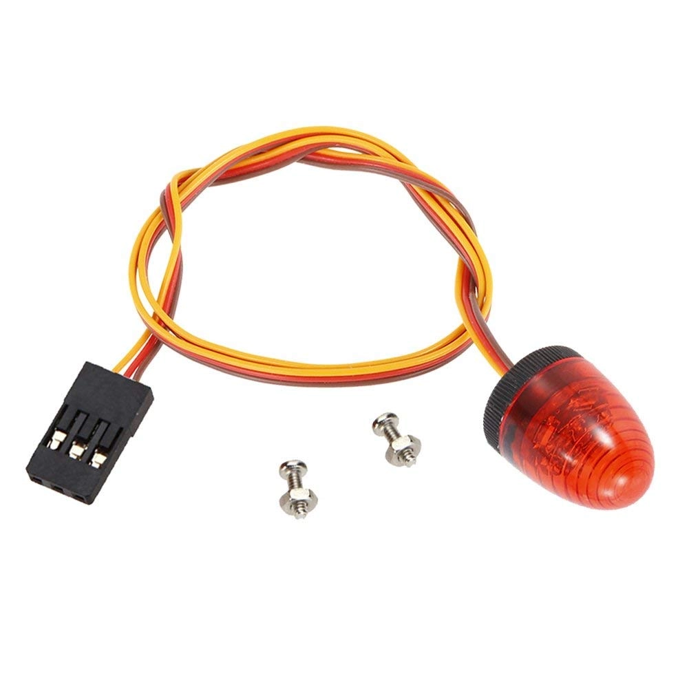 KEEDA UK-RC Lights-AX517R - 1/8 1/10 1/12 1/16