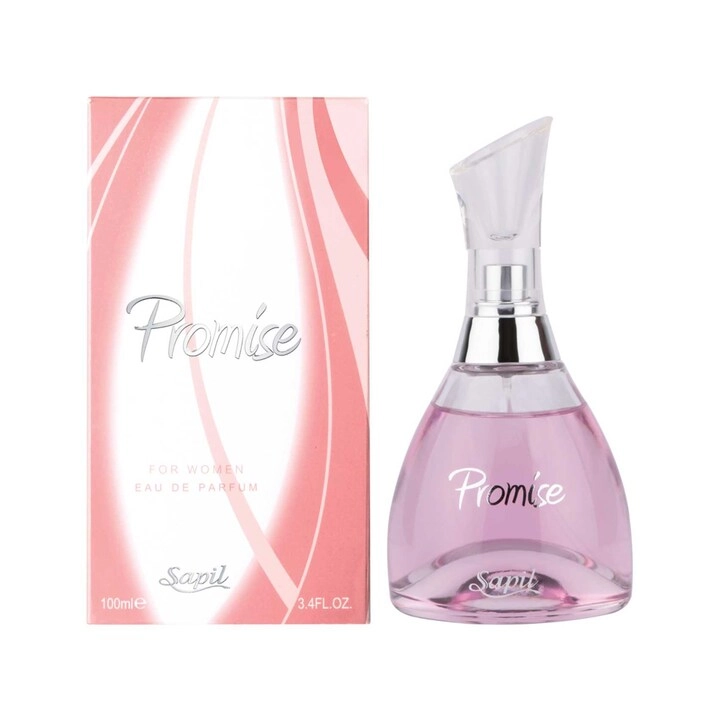 Promise Eau de Parfum 100ml