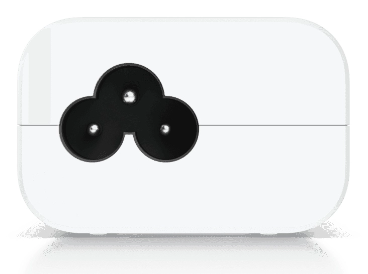 U-PoE++ - 2 60W 48V Gigabit