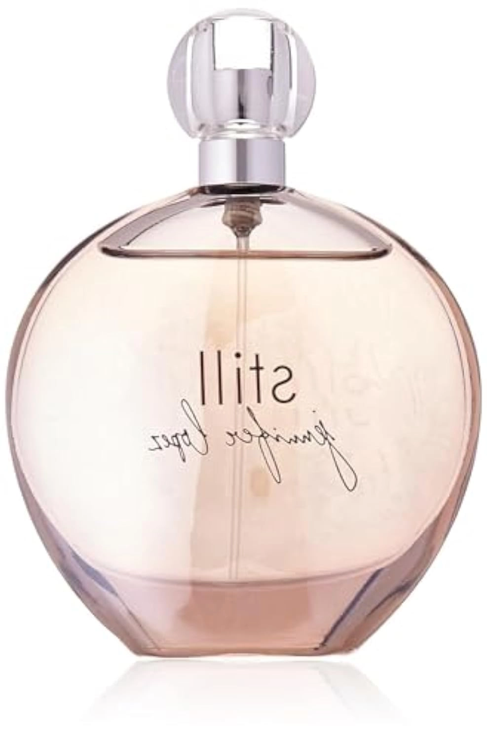 Still Eau de Parfum 100 ml