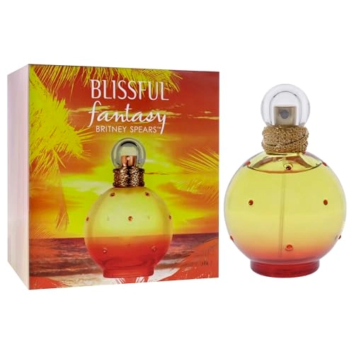 Blissful Fantasy Eau de Toilette 3.3 oz