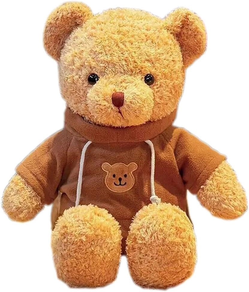 yukouqian Teddy Bear