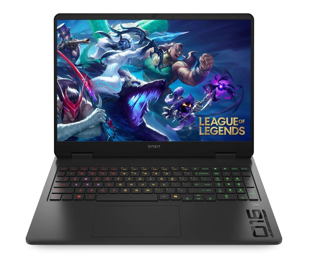 HP Omen Max 16 - 32GB 1TB Intel Core Ultra 7 255H