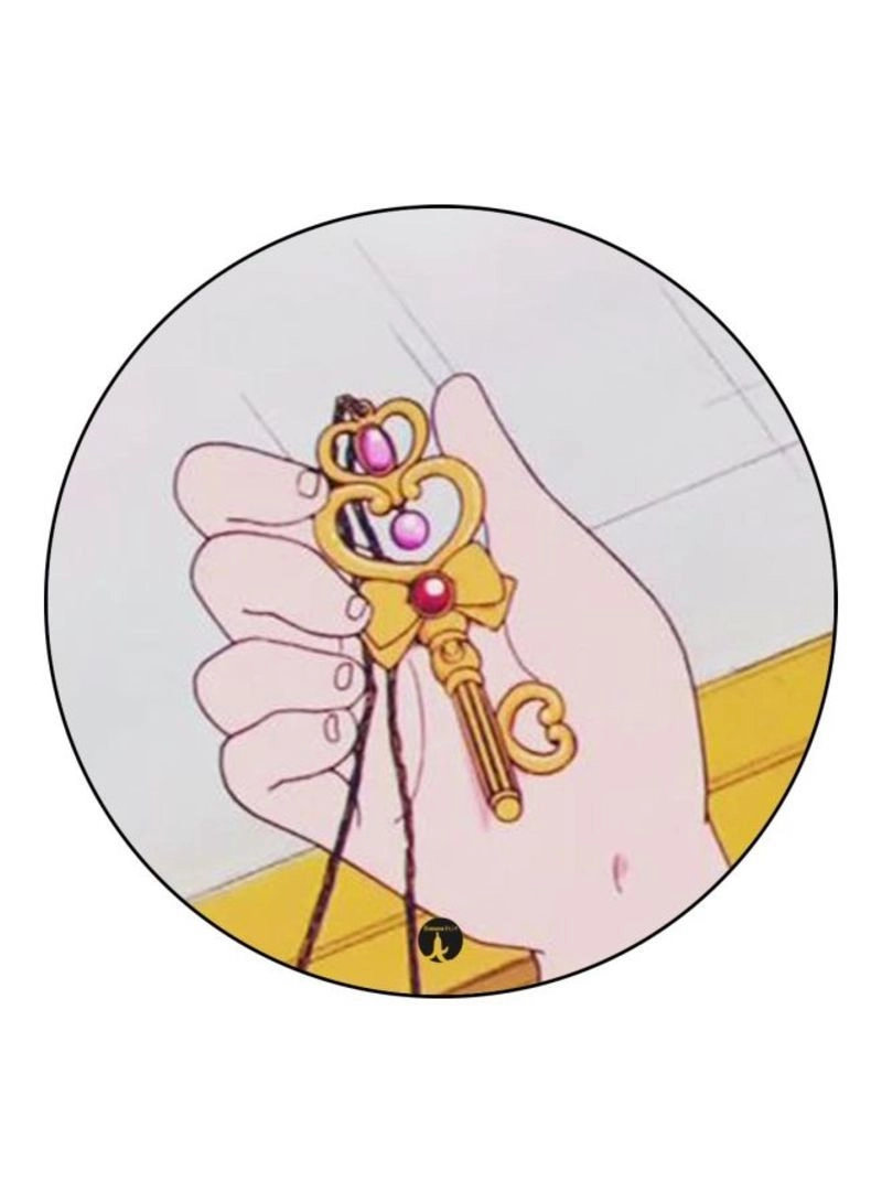 Sailor Moon Mouse Pad