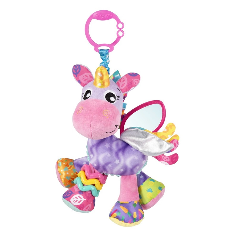 Activity Friend Stella Unicorn - 0 month