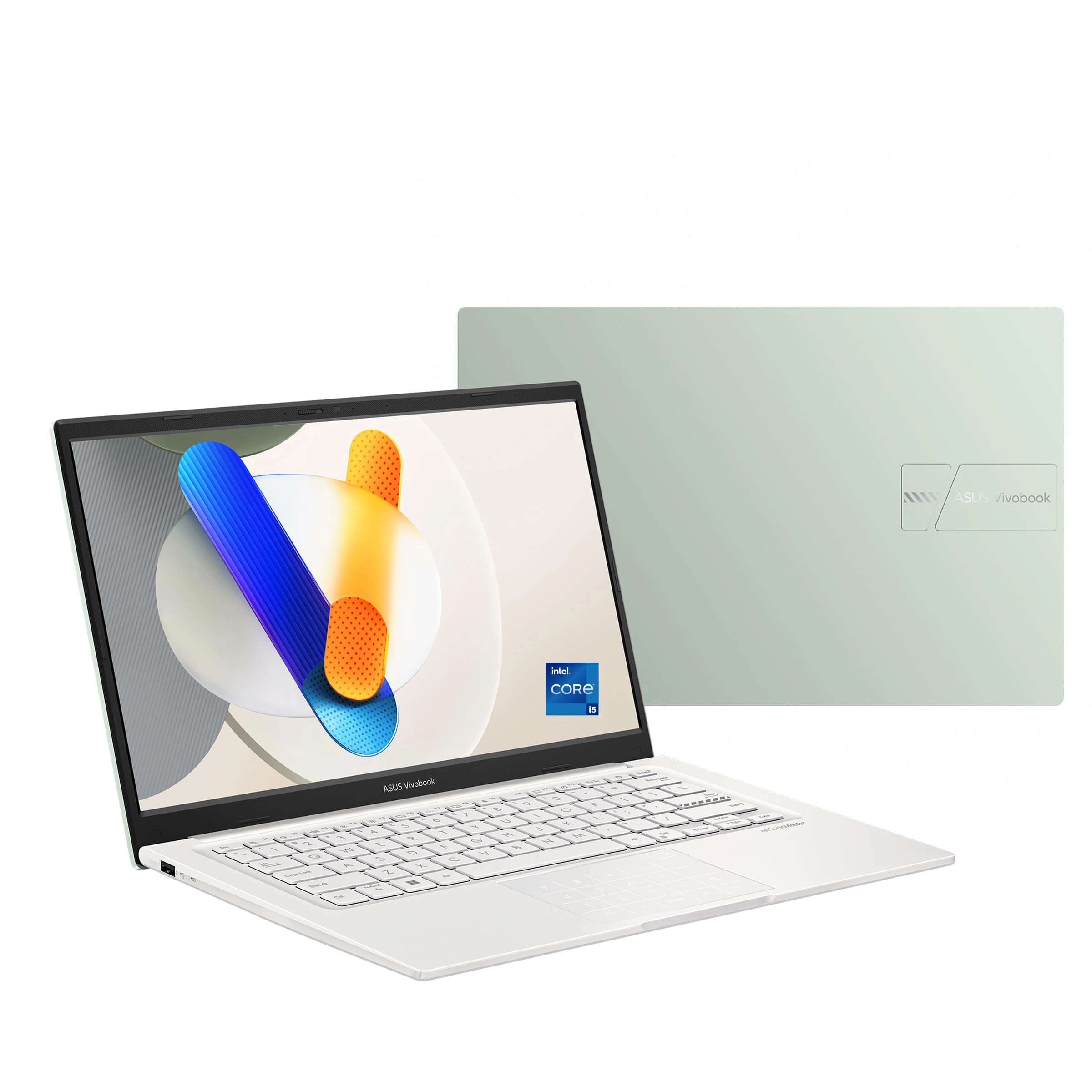 Vivobook 14 X1404Z - 14'' i3-1215U 8GB DDR4 512GB SSD