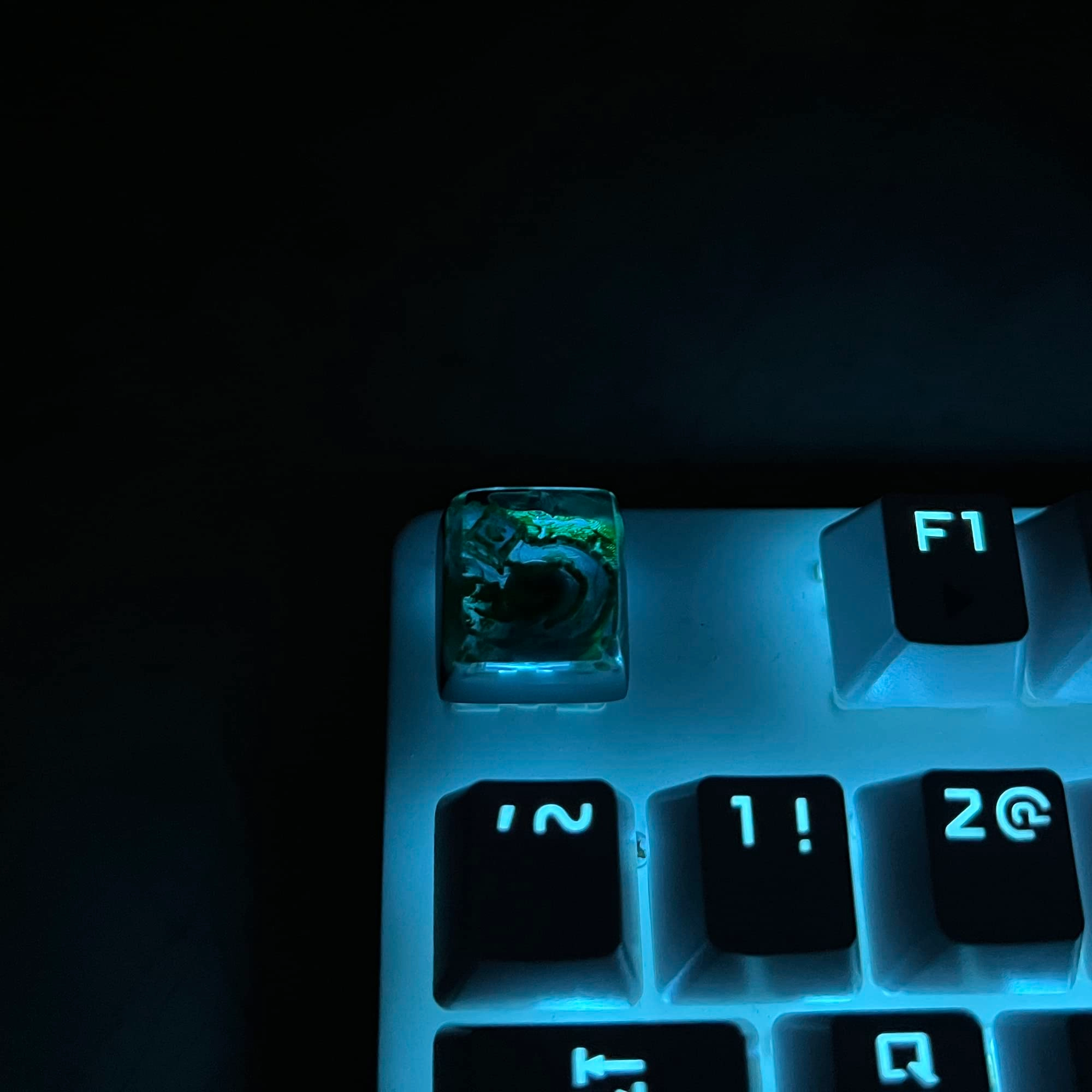 Custom Keycap