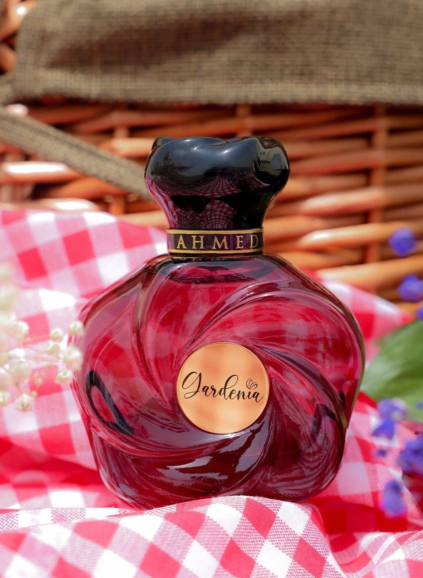 Gardenia - Eau de Parfum 75ml