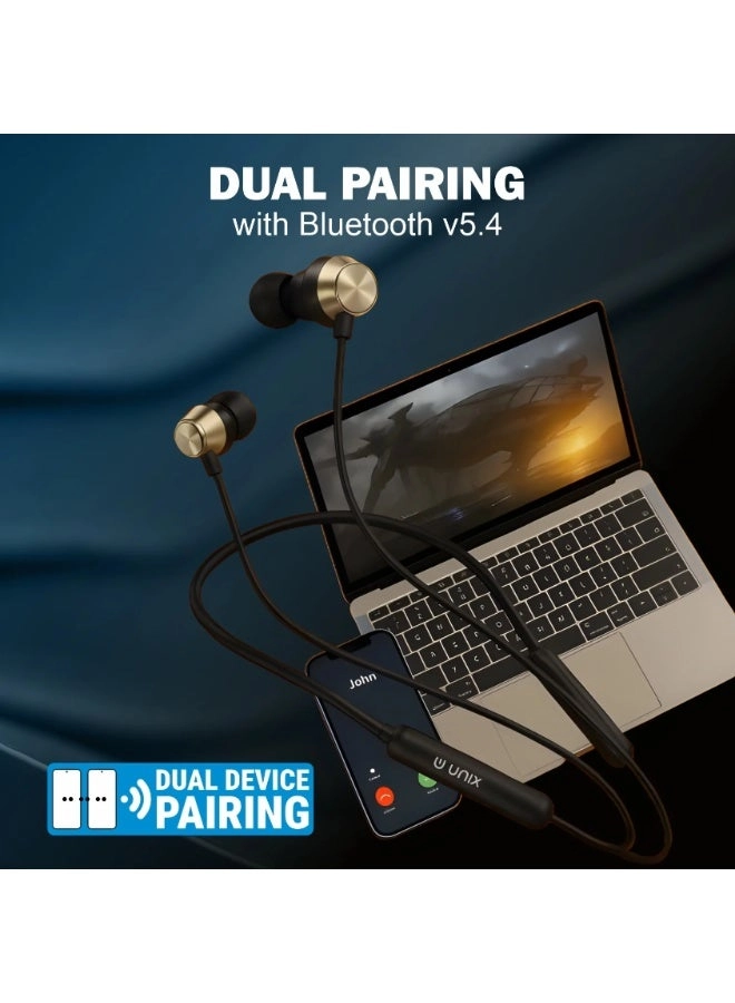 Torq N500 Wireless Headphone