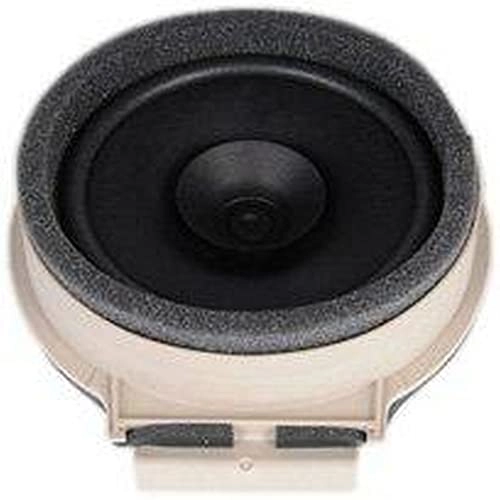 25852237 - Front Door Radio Speaker