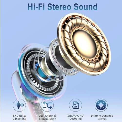 J55 Wireless Earbud