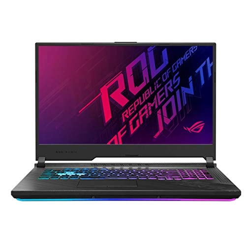 ROG Strix G712 - 17.3'' Core i7-10750H 16GB DDR4 512GB SSD