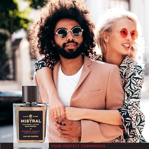 Bourbon Vanilla Eau de Parfum 100 ml