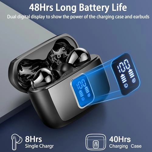 BK07 Wireless Earbud