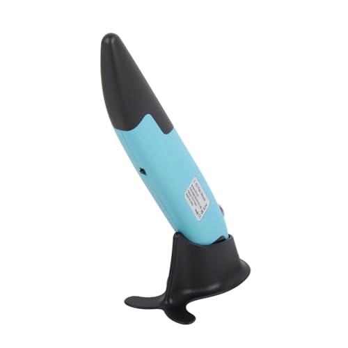 Optical Pen Mouse - Wireless