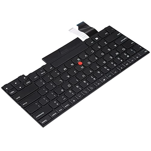 Thinkpad L14 Keyboard