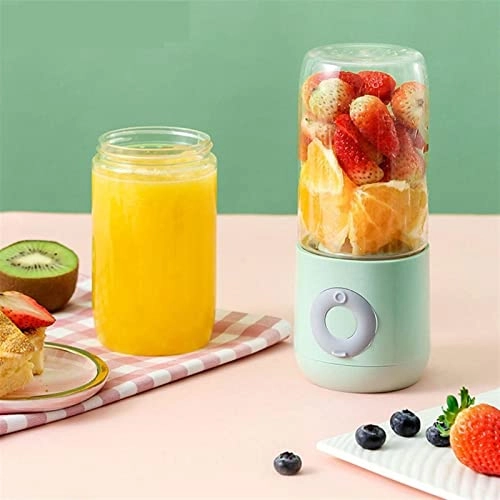Mini Juicer Blender - 1500 Grams Dishwasher safe