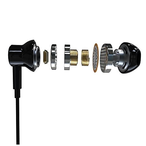 Headphone Wired Earbud