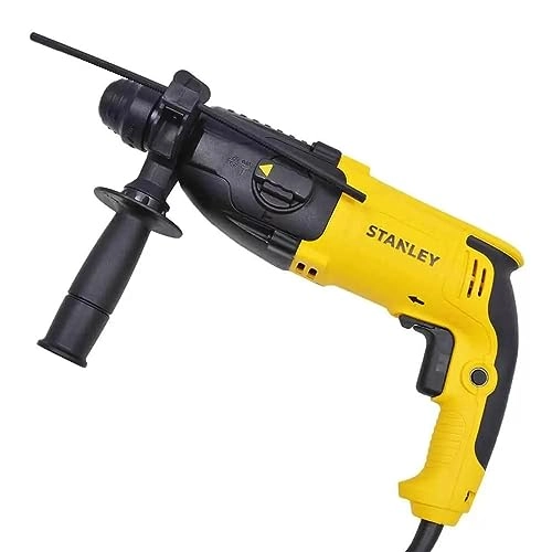 SHR263K - 3Mode Hammer Drill 26 mm 800 W
