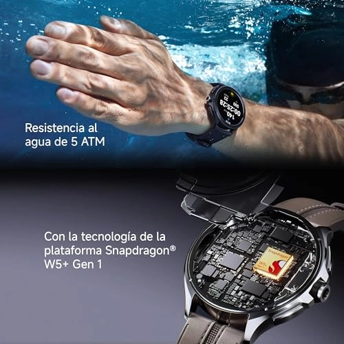 Watch 2 Pro - 1.43 inch