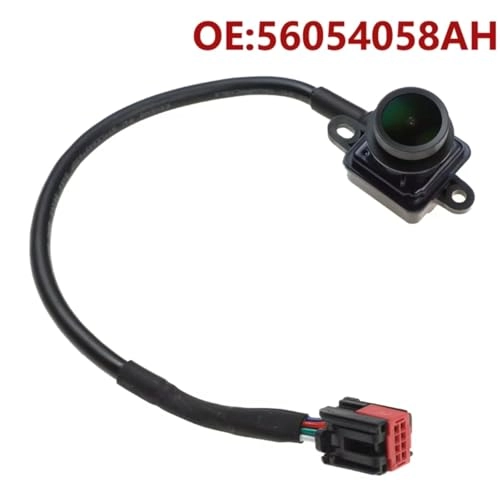 Parking Camera - Compatible With Chrysler 300 3.6L 2011-2014