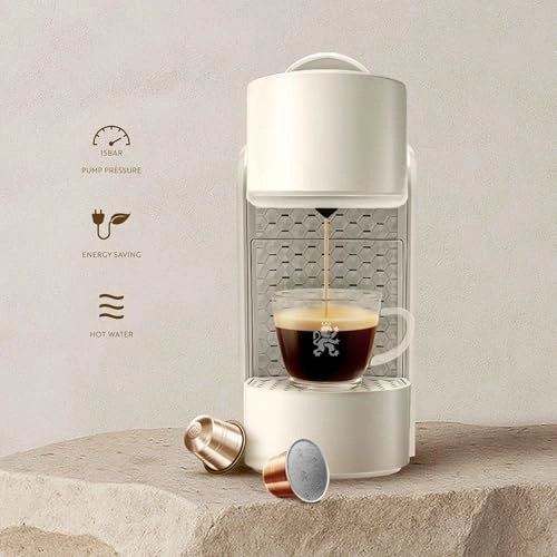 Siona - 700mL 15 Bar