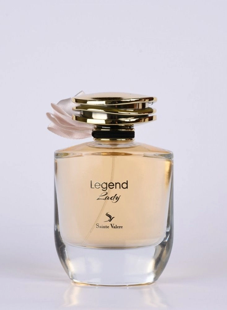 Sainte Valere Legend Lady Eau de Parfum 100 ml