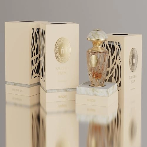 Nayaat Naughty Brew Eau de Parfum - 100ml