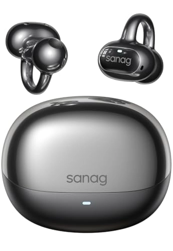 S8s Ultra Wireless Headphone