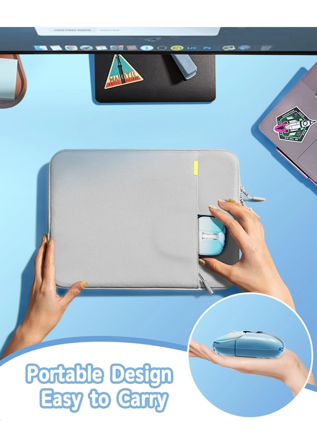 I069PRO Mouse - Wireless