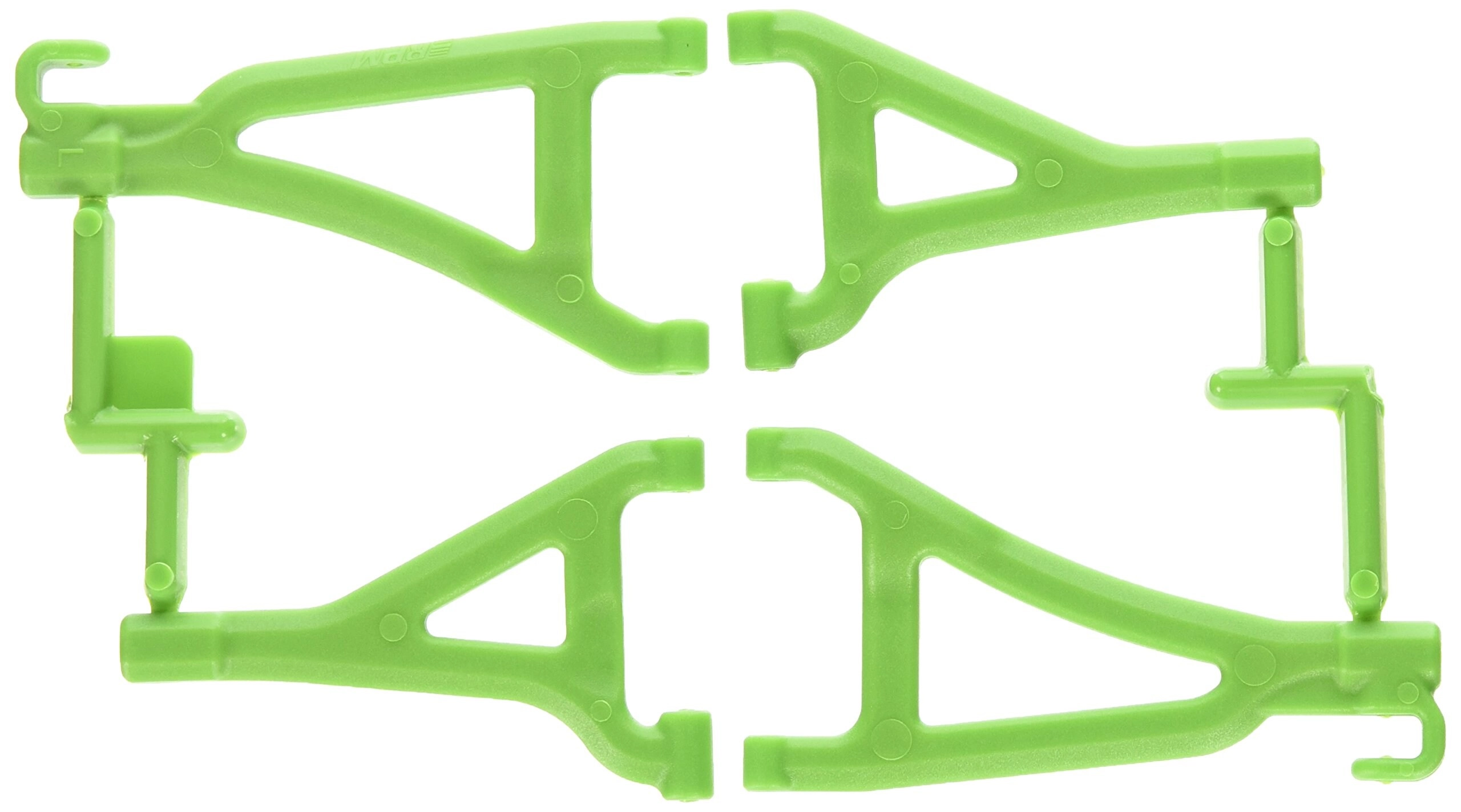 Front Upper and Lower A-Arms - 1/16