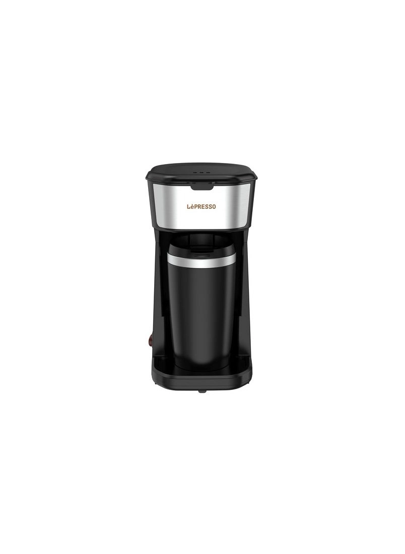 Coffee Maker - 0.4 Liter Espresso Maker|Turkish Coffee Maker