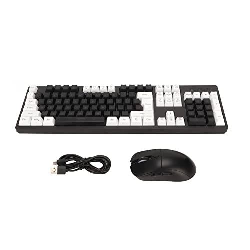 Gaming Mechanical Keyboard - Wired