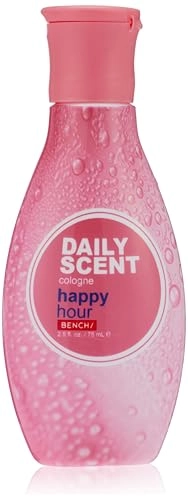 Daily Scent Happy Hour Cologne - 75 ml