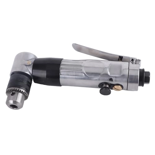 Angle Reversible Drill