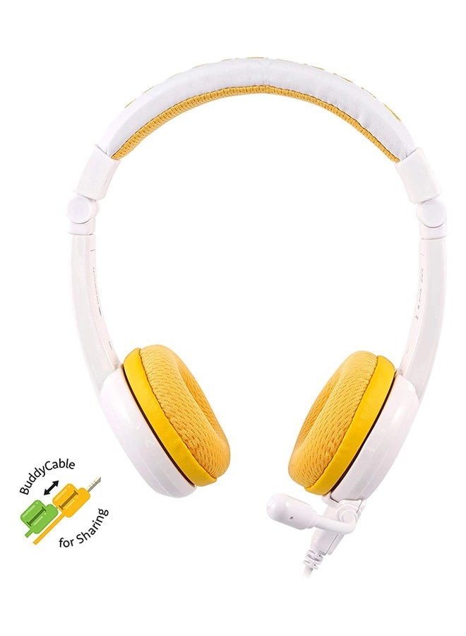 School+ Wired Headset