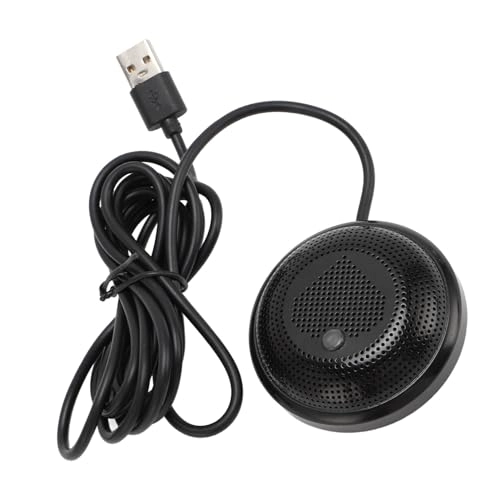 SENECESLI81s7oqr6kf USB Microphone
