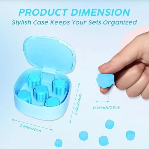 Weighted Gonggi - 5PCS