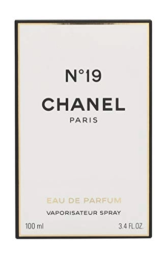 No.19 Eau de Parfum 100 ml