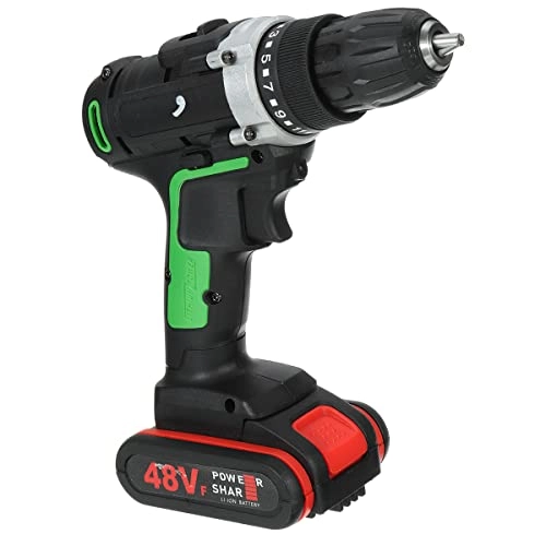 48VF - Cordless 21V