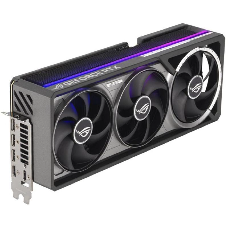 ROG Astral GeForce RTX™ 5090 Dhahab OC Edition - 32GB