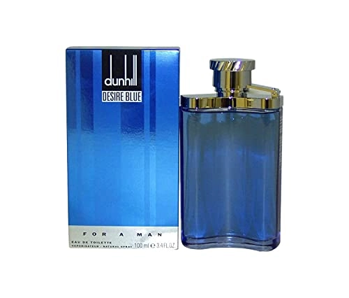 Desire Blue Eau de Toilette 100ml